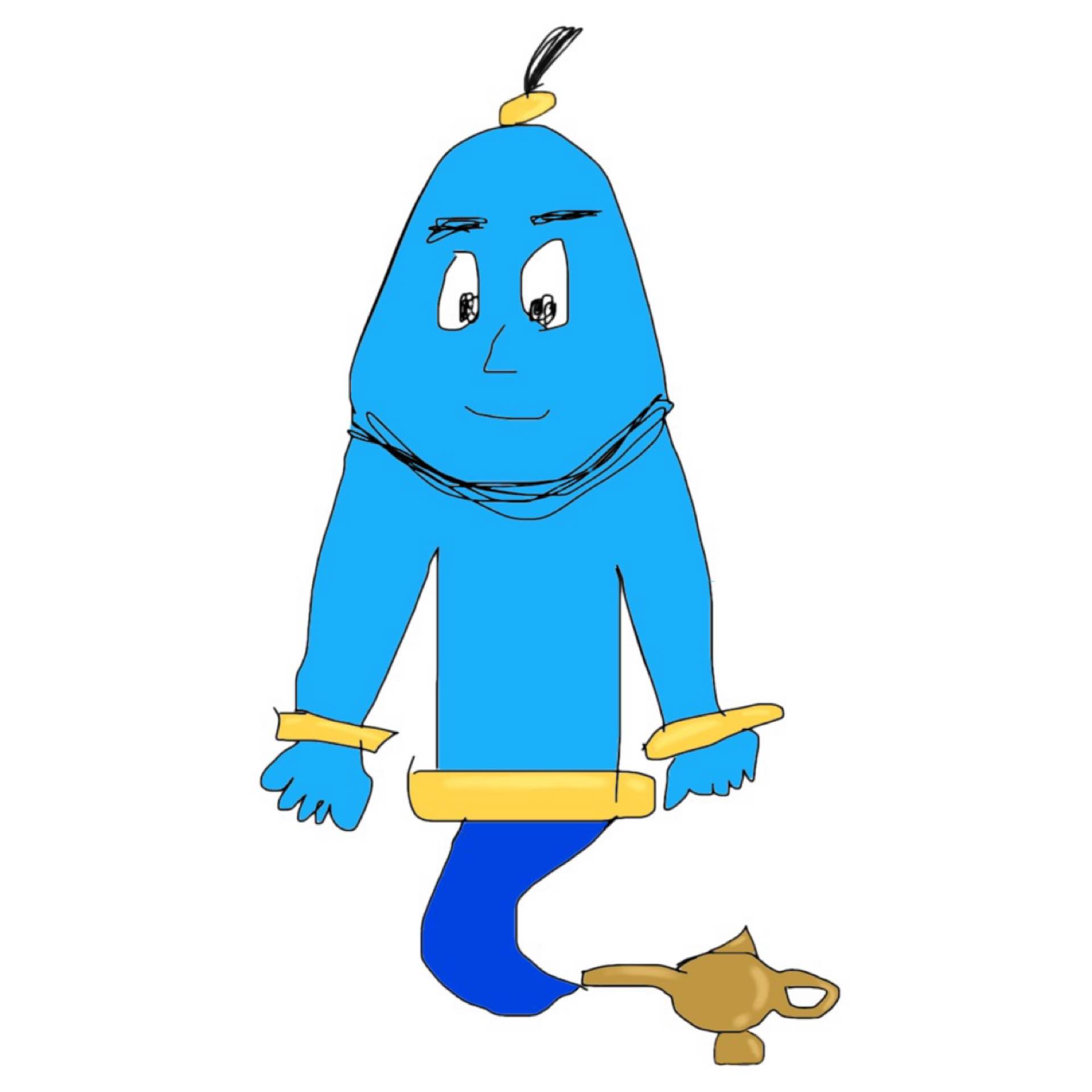 わっしょい🧞's avatar