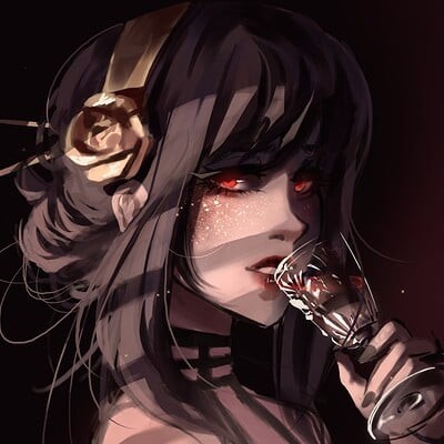 Malenia's avatar