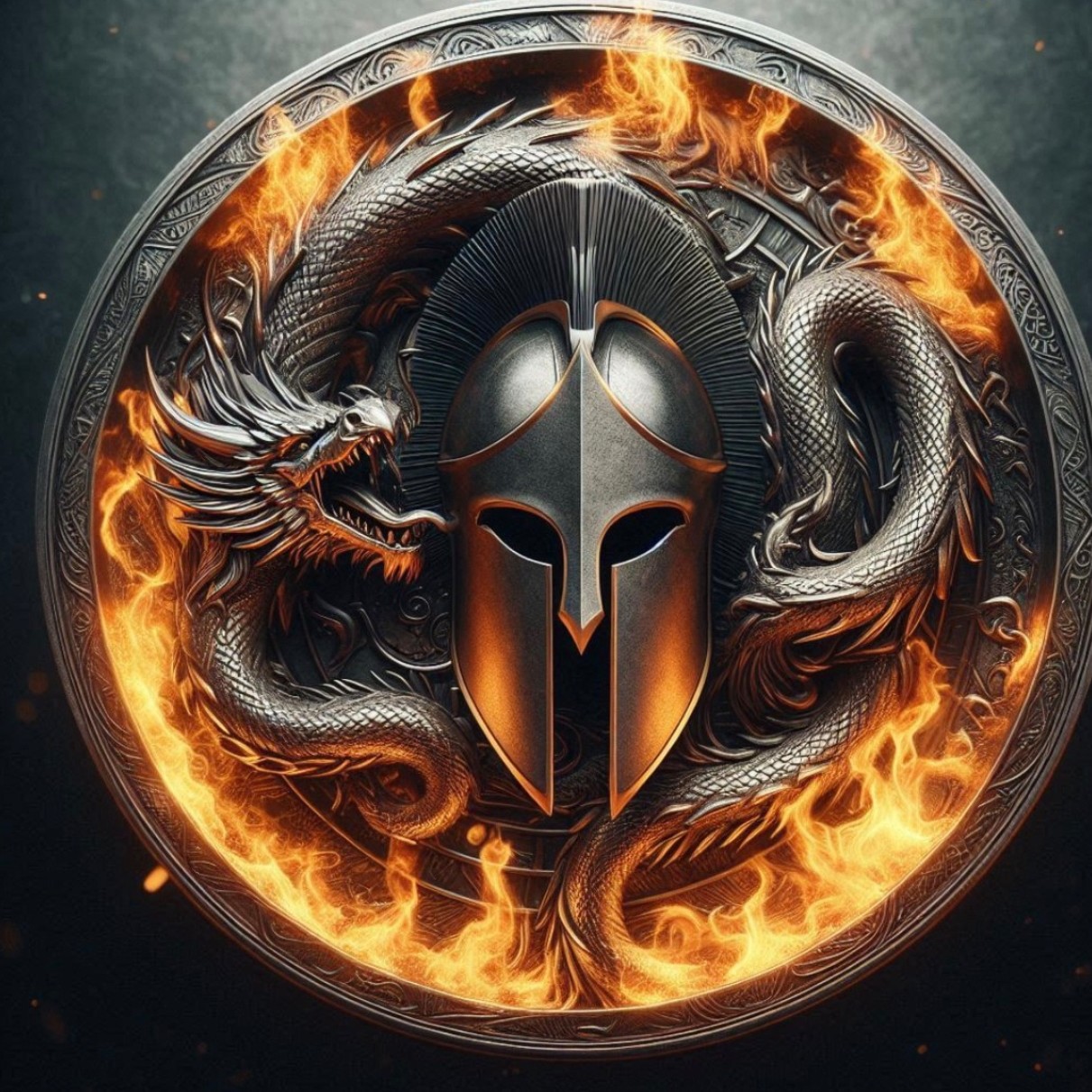 Nimrod's avatar